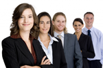 Real Estate team